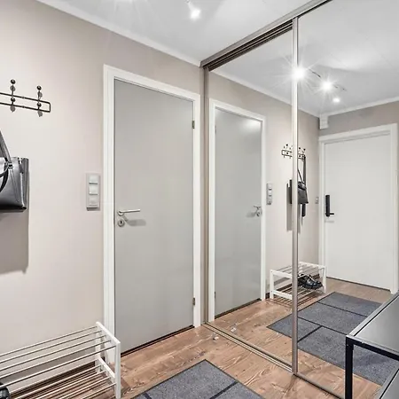 アパート The Reindeer Lounge, Nordic Comfort In The Arctic *