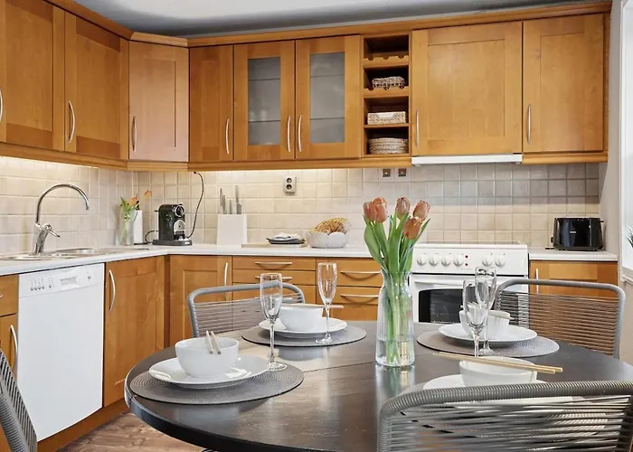 The Reindeer Lounge, Nordic Comfort In The Arctic *