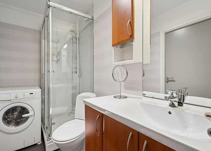 The Reindeer Lounge, Nordic Comfort In The Arctic